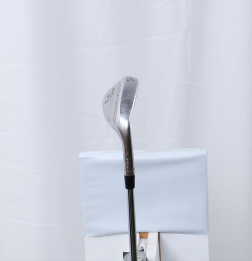 Callaway Mack Daddy 4 Wedge 54°-10 S-Grind Regular Kbs Stl 1093770 Good Callaway Mack Daddy 4 Wedge 54°-10 S-Grind Regular Kbs Stl 1093770 Good
