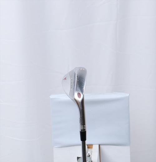 Taylormade Milled Grind Satin Chrome Wedge 60°-10 Dynamic Gold 1083370 Good Taylormade Milled Grind Satin Chrome Wedge 60°-10 Dynamic Gold 1083370 Good