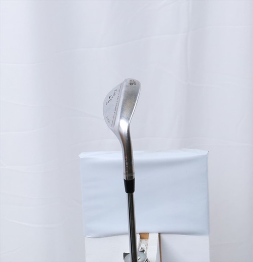Callaway Mack Daddy 4 Wedge 58°-10 S-Grind Stiff Kbs Stl 1093771 Good Callaway Mack Daddy 4 Wedge 58°-10 S-Grind Stiff Kbs Stl 1093771 Good