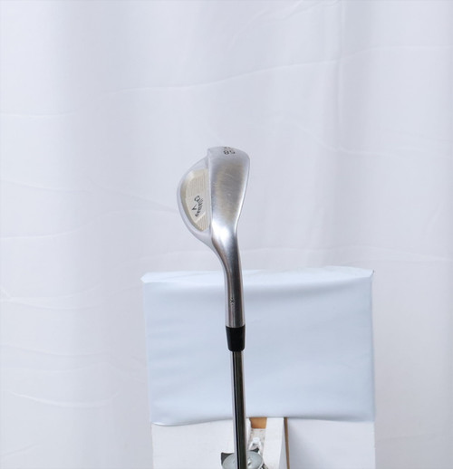 Callaway Mack Daddy Cb Wedge 58°-12 Regular Kbs Stl 1094178 Good Callaway Mack Daddy Cb Wedge 58°-12 Regular Kbs Stl 1094178 Good