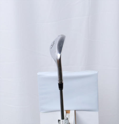 Callaway Mack Daddy 4 Wedge 60°-10 Stiff Dynamic Gold Stl 1095060 Good Callaway Mack Daddy 4 Wedge 60°-10 Stiff Dynamic Gold Stl 1095060 Good