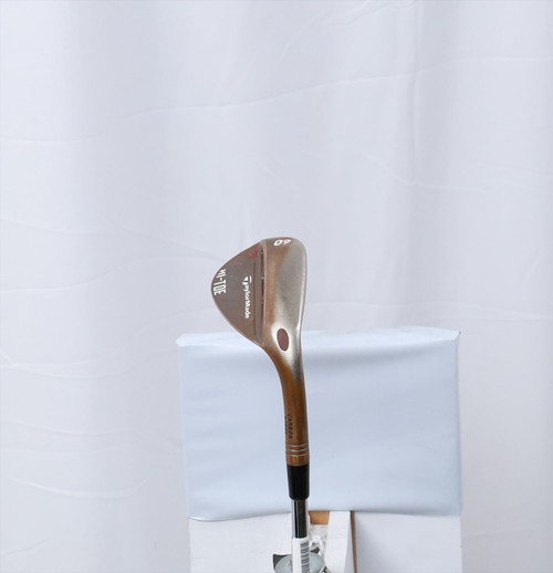 Taylormade Milled Grind Hi-Toe Wedge 60°- Wedge Kbs Stl 1086088 Good Taylormade Milled Grind Hi-Toe Wedge 60°- Wedge Kbs Stl 1086088 Good