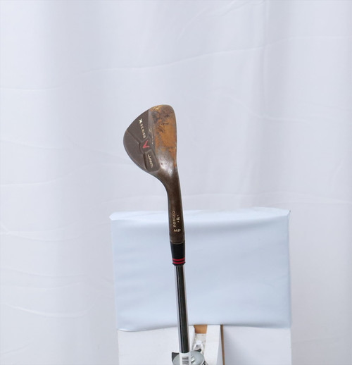 Callaway X Series Jaws Vintage Wedge 52°-14 Wedge Stock Stl 1096966 Fair Callaway X Series Jaws Vintage Wedge 52°-14 Wedge Stock Stl 1096966 Fair