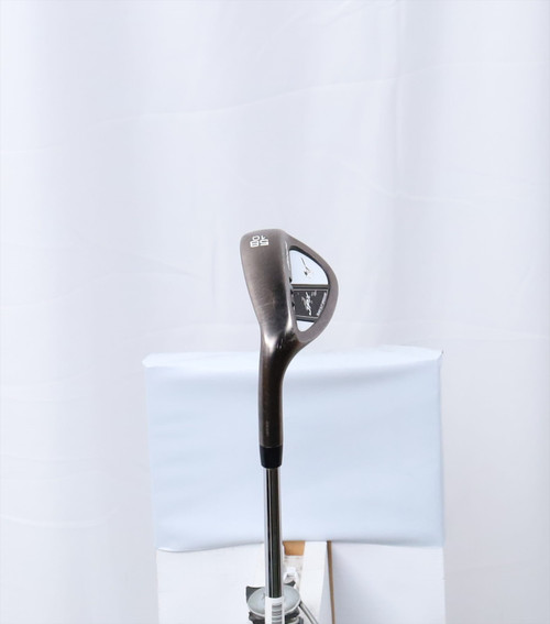 Mizuno Jpx Series Wedge 58°-10 Wedge Xp 105 Stl 1095490 Good Left Hand Lh Mizuno Jpx Series Wedge 58°-10 Wedge Xp 105 Stl 1095490 Good Left Hand Lh