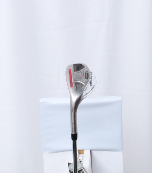 Xe1 Golf Xe1 Wedge 65°- Wedge Stock Stl 1035650 Good Left Hand Lh Xe1 Golf Xe1 Wedge 65°- Wedge Stock Stl 1035650 Good Left Hand Lh