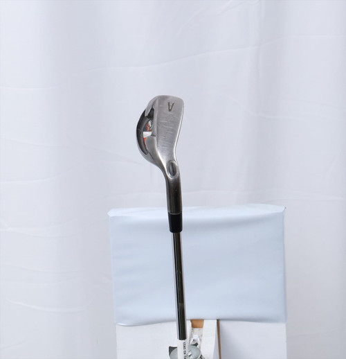 Callaway X-24 Hot Gap Wedge Uniflex Stock Stl 1062565 Fair Callaway X-24 Hot Gap Wedge Uniflex Stock Stl 1062565 Fair