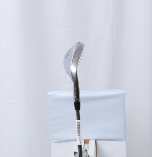 Callaway Mack Daddy 4 Wedge 52°-10 S-Grind Stiff Dynamic Gold Stl 1083966 Fair Callaway Mack Daddy 4 Wedge 52°-10 S-Grind Stiff Dynamic Gold Stl 1083966 Fair
