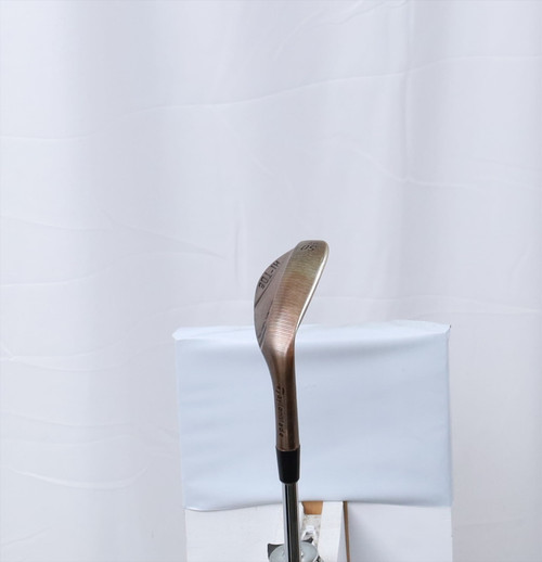 Taylormade Hi Toe 3 Wedge 50°-9 Wedge Stock Stl 1069932 Good Taylormade Hi Toe 3 Wedge 50°-9 Wedge Stock Stl 1069932 Good