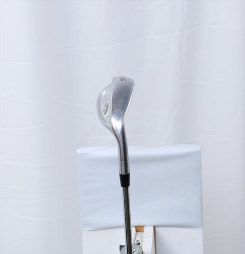 Callaway Mack Daddy Cb Wedge 58°-12 Regular Kbs Stl 1084343 Good Callaway Mack Daddy Cb Wedge 58°-12 Regular Kbs Stl 1084343 Good