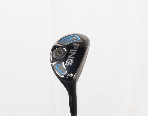 Ping G 19° 3H Hybrid Regular Flex Ping Alta 70 12794078 Good Ping G 19° 3H Hybrid Regular Flex Ping Alta 70 12794078 Good