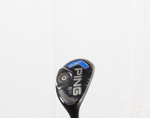 Ping G30 30° 6H Hybrid Regular Flex Ping Tfc 419H 12794122 Good Ping G30 30° 6H Hybrid Regular Flex Ping Tfc 419H 12794122 Good