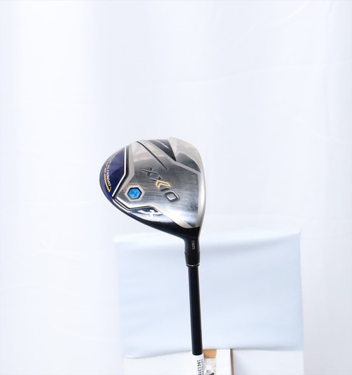 Xxio 12 15° 3 Fairway Wood Regular Flex Xxio 12 Mp-1200 12795986 Good Xxio 12 15° 3 Fairway Wood Regular Flex Xxio 12 Mp-1200 12795986 Good