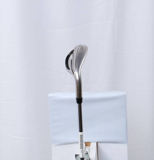 Callaway Xr Sand Wedge Sw Stiff Speedstep 80 Stl 1085021 Good Callaway Xr Sand Wedge Sw Stiff Speedstep 80 Stl 1085021 Good