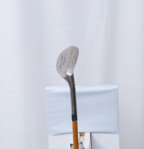 Callaway Hickory Stick Wedge 59°- Wedge Stock Stl 1096963 Good Callaway Hickory Stick Wedge 59°- Wedge Stock Stl 1096963 Good