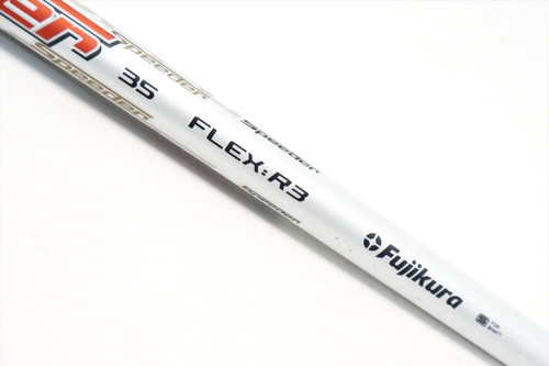 Fujikura Air Speeder 35 R3 35g Lady 43.5" Driver Shaft Pxg 01080290 Fujikura Air Speeder 35 R3 35g Lady 43.5" Driver Shaft Pxg 01080290