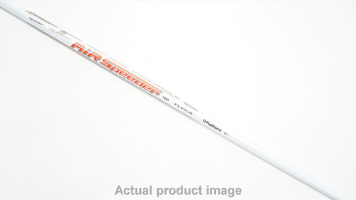 Fujikura Air Speeder 40 R 40g Regular 43.5" Driver Shaft Pxg 01071929 Fujikura Air Speeder 40 R 40g Regular 43.5" Driver Shaft Pxg 01071929