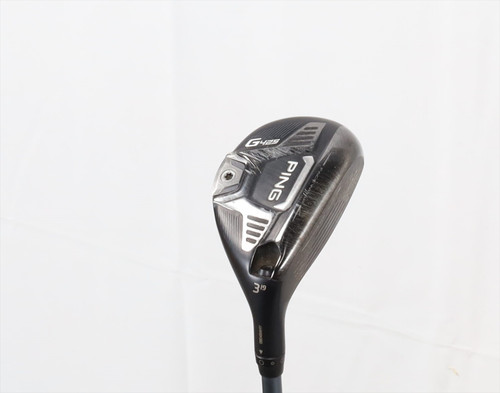 Ping G425 19° 3H Hybrid Stiff Flex Ping Alta Cb 70 Slate 12791877 Good Ping G425 19° 3H Hybrid Stiff Flex Ping Alta Cb 70 Slate 12791877 Good