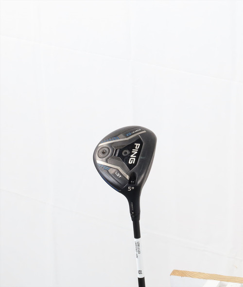Ping G440 Lst 19° 5 Fairway Wood Stiff Flex Ping Alta Cb 65 12811122 Good Ping G440 Lst 19° 5 Fairway Wood Stiff Flex Ping Alta Cb 65 12811122 Good
