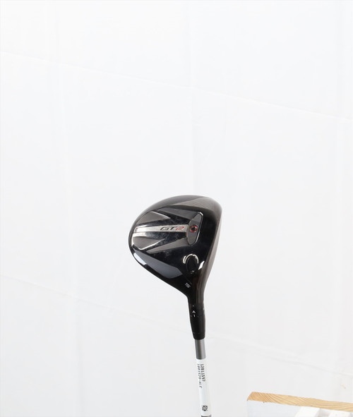 Titleist Gt2 15° 3 Fairway Wood Stiff Tensei 1K Black 75 12811597 Good Titleist Gt2 15° 3 Fairway Wood Stiff Tensei 1K Black 75 12811597 Good