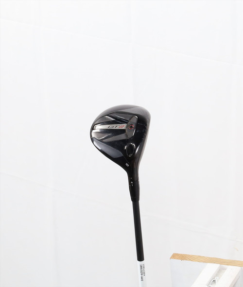 Titleist Gt2 18° 5 Fairway Wood Regular Tensei 1K Blue 65 12811364 Good Titleist Gt2 18° 5 Fairway Wood Regular Tensei 1K Blue 65 12811364 Good