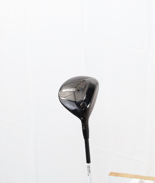 Titleist Gt3 15° 3 Fairway Wood Extra Stiff Tensei 1K Black 75 12811582 Good Titleist Gt3 15° 3 Fairway Wood Extra Stiff Tensei 1K Black 75 12811582 Good