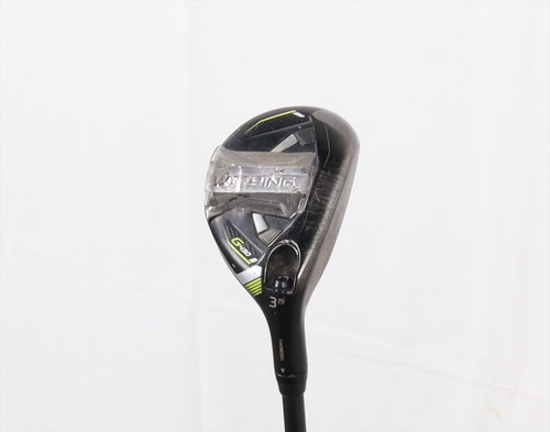Ping G430 19° 3H Hybrid Regular Flex Ping Alta Cb Black 70 12794463 Fair Ping G430 19° 3H Hybrid Regular Flex Ping Alta Cb Black 70 12794463 Fair