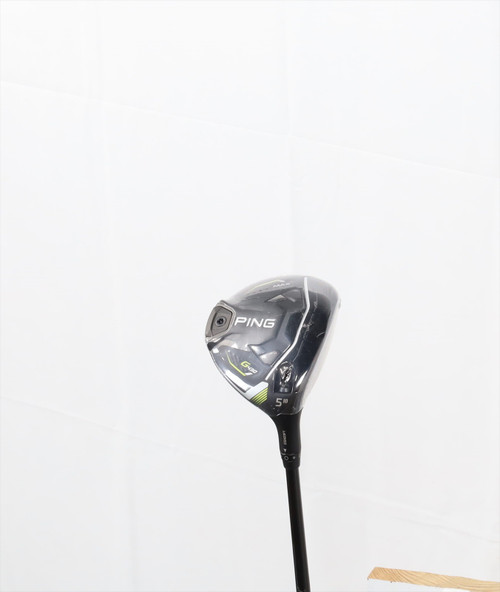 Ping G430 Max 18° 5 Fairway Wood Regular Hzrdus Smoke Red Rdx 60 12818162 Ping G430 Max 18° 5 Fairway Wood Regular Hzrdus Smoke Red Rdx 60 12818162
