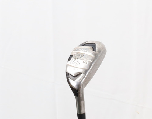 Cleveland 588 Altitude 23° 4H Hybrid Stiff Flex Matrix Ozik 12802559 Good Cleveland 588 Altitude 23° 4H Hybrid Stiff Flex Matrix Ozik 12802559 Good