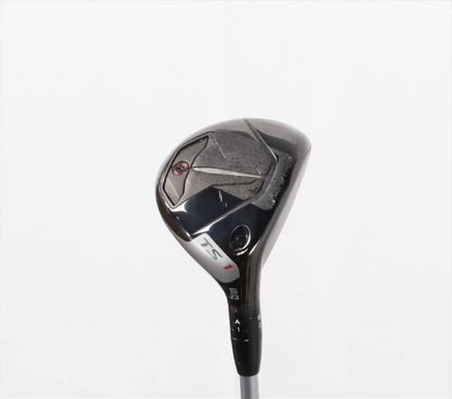 Titleist Tsr1 23° 5H Hybrid Regular Flex Air Speeder II 50 12804296 Good Titleist Tsr1 23° 5H Hybrid Regular Flex Air Speeder II 50 12804296 Good