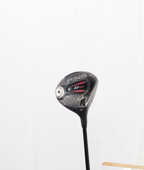 Ping G410 Sft 16° 3 Fairway Wood Regular Tensei Ck Orange 70 12804848 Good Ping G410 Sft 16° 3 Fairway Wood Regular Tensei Ck Orange 70 12804848 Good