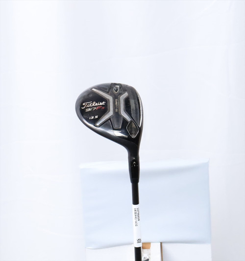 Titleist 917F3 13.5° 2 Fairway Wood Stiff Diamana D+ White 80 12796650 Good Titleist 917F3 13.5° 2 Fairway Wood Stiff Diamana D+ White 80 12796650 Good