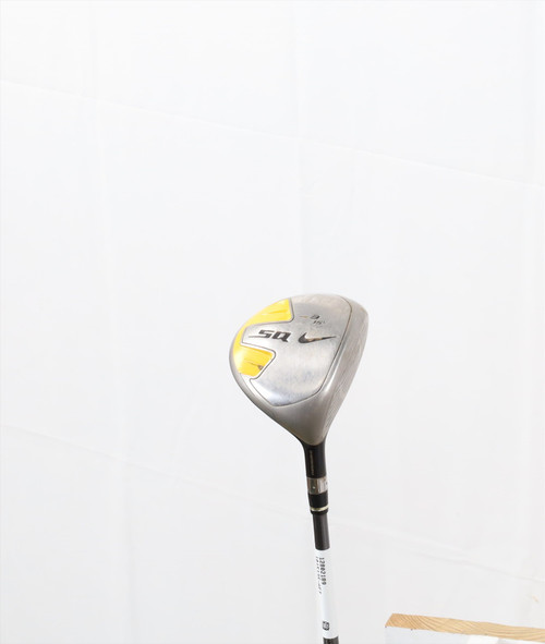 Nike Sasquatch 15° 3 Fairway Wood Stiff Nike Diamana Sasquatch 12802189 Good Nike Sasquatch 15° 3 Fairway Wood Stiff Nike Diamana Sasquatch 12802189 Good