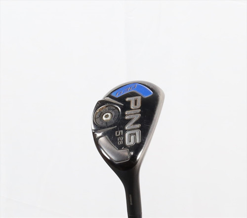 Ping G30 26° 5 Hybrid Senior Flex Tfc 419H 12807576 Good Ping G30 26° 5 Hybrid Senior Flex Tfc 419H 12807576 Good