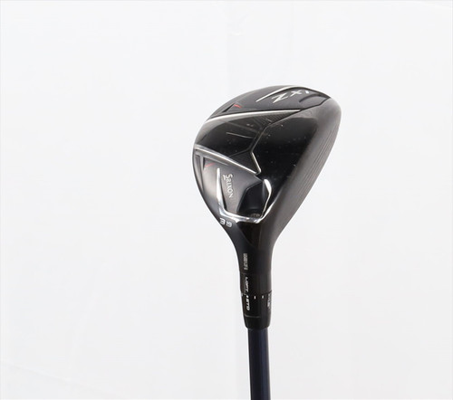 Srixon Zxi 19° 3 Hybrid Stiff Flex Ventus Tr Blue 8 12808004
