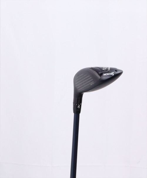 Srixon Zxi 19° 3 Hybrid Stiff Flex Ventus Tr Blue 8 12808004