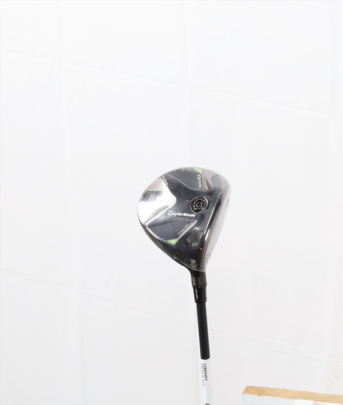 Taylormade Qi35 Tour 15° 3 Fairway Wood Stiff Tensei 1K Black 75 12803454 Taylormade Qi35 Tour 15° 3 Fairway Wood Stiff Tensei 1K Black 75 12803454