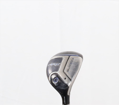 Cobra Max 28° 6H Hybrid Regular Flex Cobra Max 55 White Tiex4 12804624 Fair Cobra Max 28° 6H Hybrid Regular Flex Cobra Max 55 White Tiex4 12804624 Fair