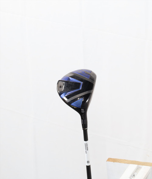 Honma Tw767 18° 5 Fairway Wood Stiff Flex Honma Golf 12810906 Good Honma Tw767 18° 5 Fairway Wood Stiff Flex Honma Golf 12810906 Good