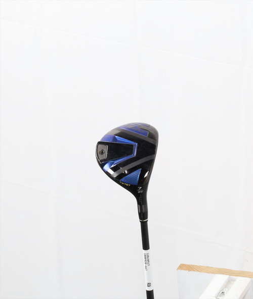 Honma Tw767 21° 7 Fairway Wood Stiff Flex Honma Golf 12810917 Good Honma Tw767 21° 7 Fairway Wood Stiff Flex Honma Golf 12810917 Good