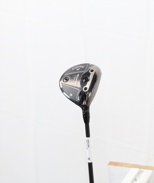 Callaway Elyte Ti 15° 15 Fairway Wood Regular Vanquish 5 12811160 Good Callaway Elyte Ti 15° 15 Fairway Wood Regular Vanquish 5 12811160 Good