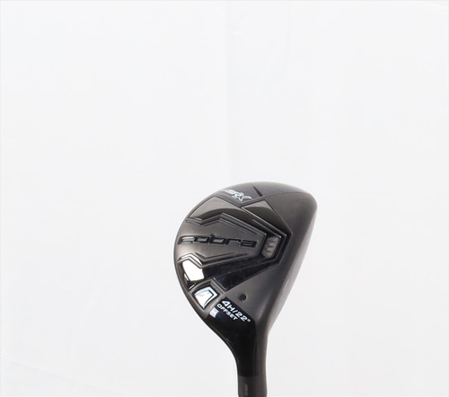 Cobra Air X Offset 22° 4 Hybrid Ladies Flex Ultralite 45 12811190 Good Cobra Air X Offset 22° 4 Hybrid Ladies Flex Ultralite 45 12811190 Good