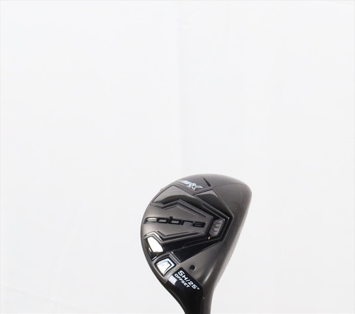 Cobra Air X Offset 25° 5 Hybrid Ladies Flex Ultralite 45 12811202 Good Cobra Air X Offset 25° 5 Hybrid Ladies Flex Ultralite 45 12811202 Good