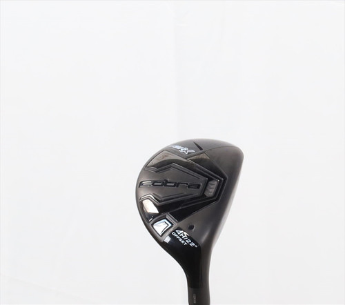 Cobra Air X Offset 22° 4 Hybrid Ladies Flex Ultralite 45 12811191 Good Cobra Air X Offset 22° 4 Hybrid Ladies Flex Ultralite 45 12811191 Good