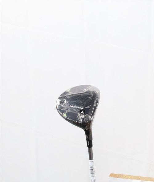 Taylormade Qi35 Max 18.5° 5 Fairway Wood Senior Flex Air Speeder 12805288 Taylormade Qi35 Max 18.5° 5 Fairway Wood Senior Flex Air Speeder 12805288