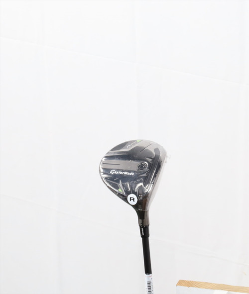 Taylormade Qi35 18° 5 Fairway Wood Regular Flex Ventus Blue Fw 5 12805383 Taylormade Qi35 18° 5 Fairway Wood Regular Flex Ventus Blue Fw 5 12805383