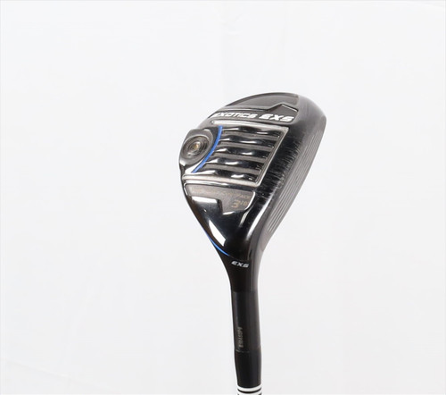 Tour Edge Exotics Exs 19° 3H Hybrid Stiff Tensei Ck Blue 80 12807314 Good Tour Edge Exotics Exs 19° 3H Hybrid Stiff Tensei Ck Blue 80 12807314 Good