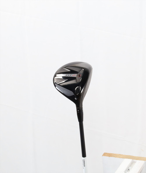 Titleist Gt2 15° 3 Fairway Wood Regular Tensei 1K Blue 65 12808468 Good Titleist Gt2 15° 3 Fairway Wood Regular Tensei 1K Blue 65 12808468 Good