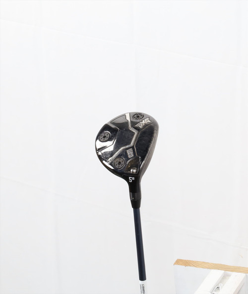 Pxg 0311 Black Ops 18° 5 Fairway Wood Regular Denali Blue 60 12808548 Fair Pxg 0311 Black Ops 18° 5 Fairway Wood Regular Denali Blue 60 12808548 Fair