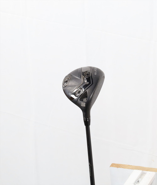 Cobra Ds Adapt Ls 16° 3Hl Fairway Wood Regular Denali Black 70 12809142 Good Cobra Ds Adapt Ls 16° 3Hl Fairway Wood Regular Denali Black 70 12809142 Good