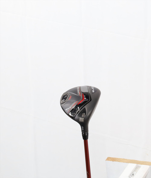 Cobra Ds Adapt Max 24.5° 9 Fairway Wood Regular Denali Red 50 12809003 Cobra Ds Adapt Max 24.5° 9 Fairway Wood Regular Denali Red 50 12809003